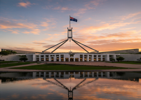 IT Equipment Relocation Canberra