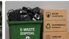 IT Asset Disposal