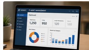IT Asset Management