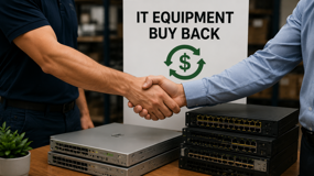 IT Equipment Buyback