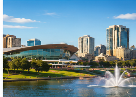 IT Equipment Relocation Services Adelaide