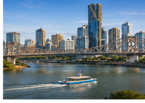 IT Equipment Relocation Services Brisbane
