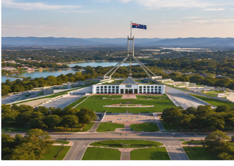 IT Equipment Relocation Services Canberra