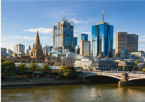IT Equipment Relocation Services Melbourne