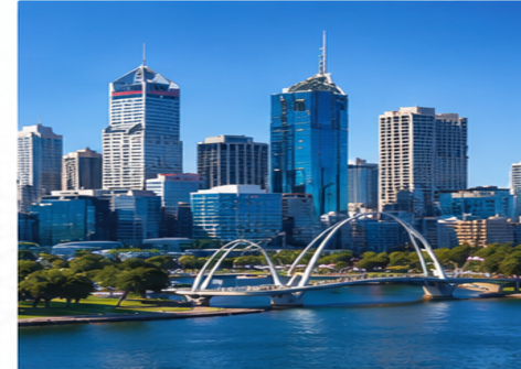 IT Equipment Relocation Services Perth
